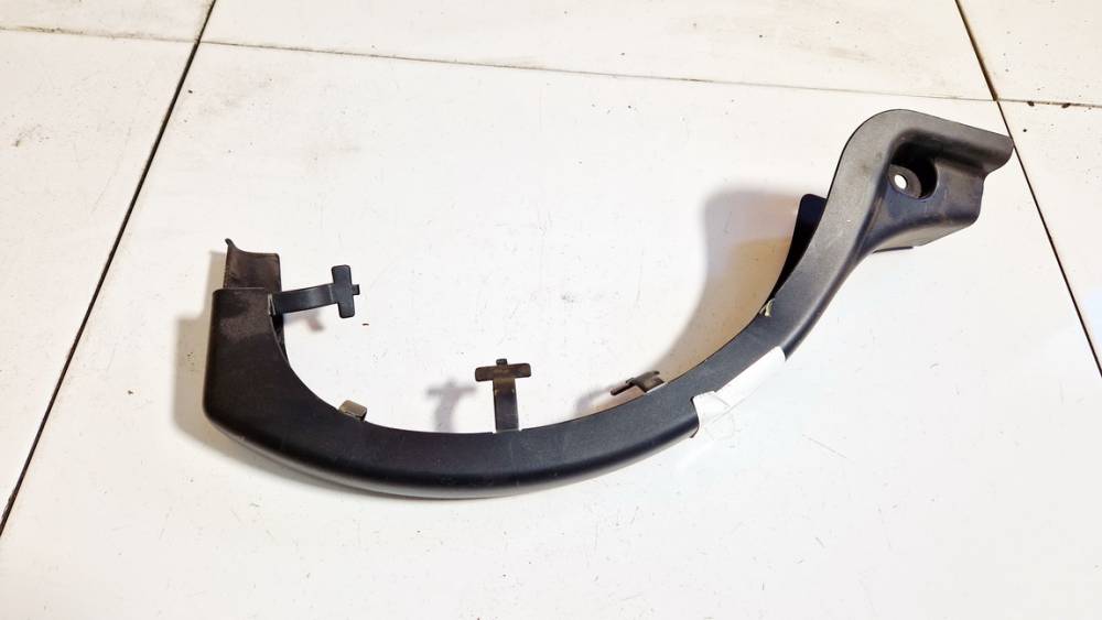 2038210989 Mercedes-Benz C-CLASS 2002 Listwa zawiasu bagażnika