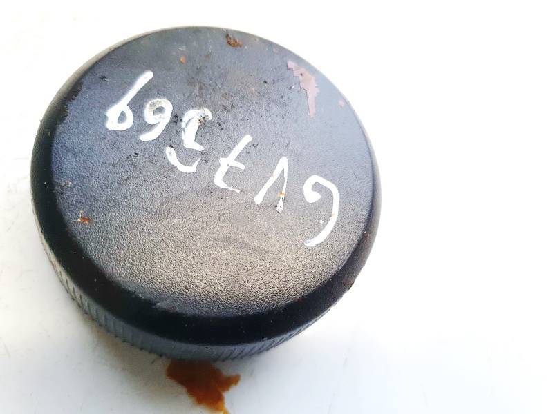 Opel Meriva 2005 Sisätilan koristelu (muovit) - Thumbnail 2