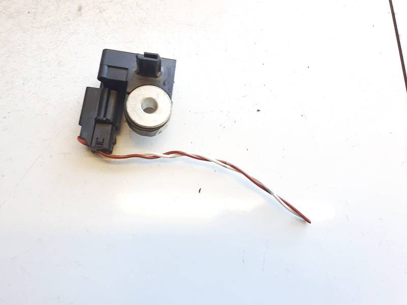 10302007 Mazda CX-7 2007 Airbag Steuergerät - Thumbnail 2