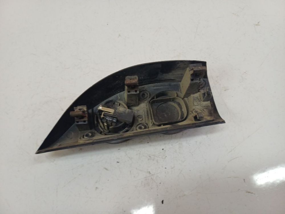 07354986290E Fiat Doblo 2010 Garso koloneles dangtelis P.D. - Thumbnail 3