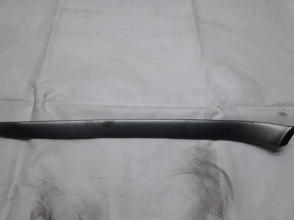 8E0867409 Audi A4 2005 Interior trim