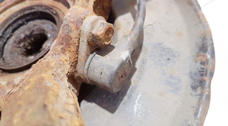 0265006223 Mitsubishi Carisma 1998 ABS Sensor (ABS WHEEL SPEED SENSOR) - FRONT RIGHT