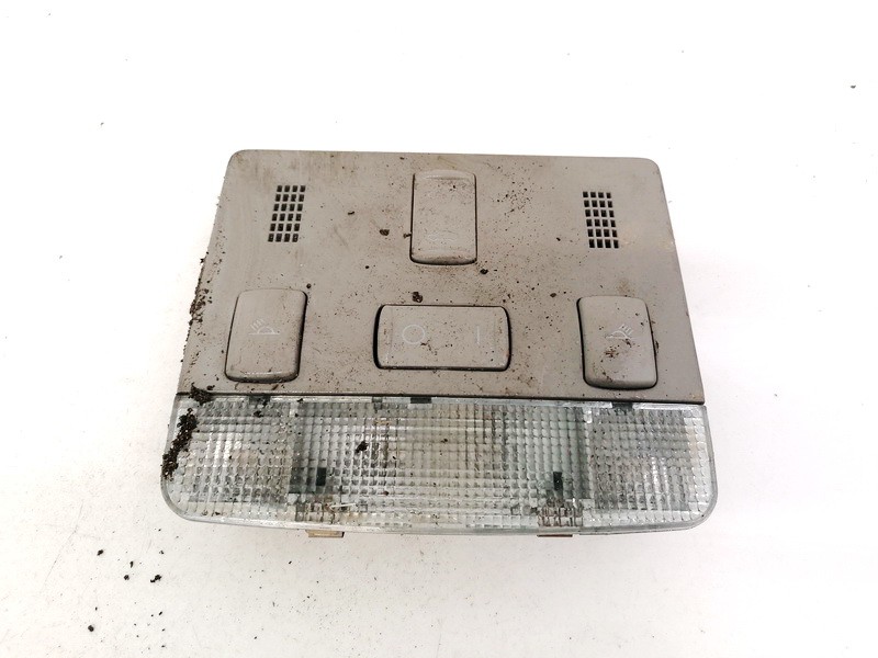 8Z0947111 Audi A2 2001 Interior Light - FRONT