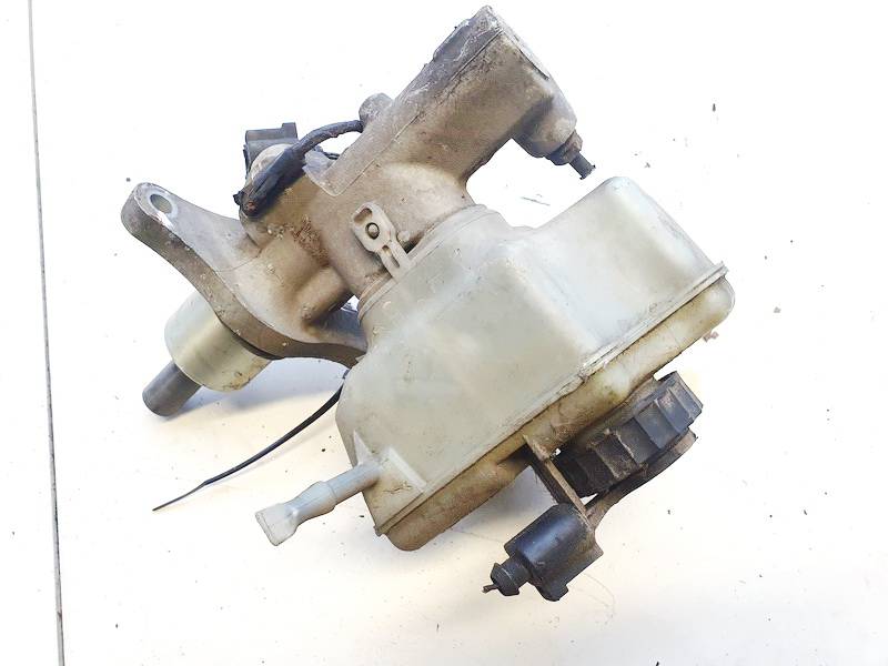 1K1611301C Skoda Octavia 2007 Pagrindinis stabdziu cilindras - Thumbnail 3