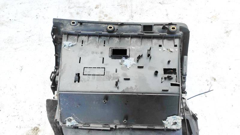 4F1857035 Audi A6 2005 Glove Box Assembly - Thumbnail 2