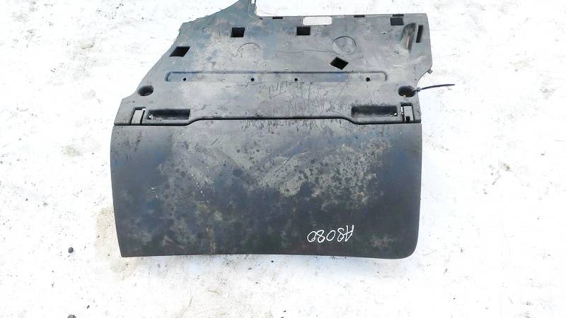 4F1857035 Audi A6 2005 Glove Box Assembly