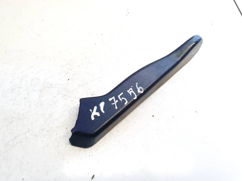 90503957 Opel Zafira 2002 Interior trim