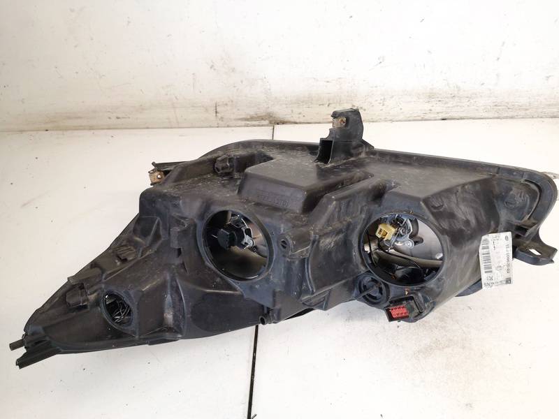 13226783 Opel Insignia 2010 Headlight - FRONT RIGHT - Thumbnail 3