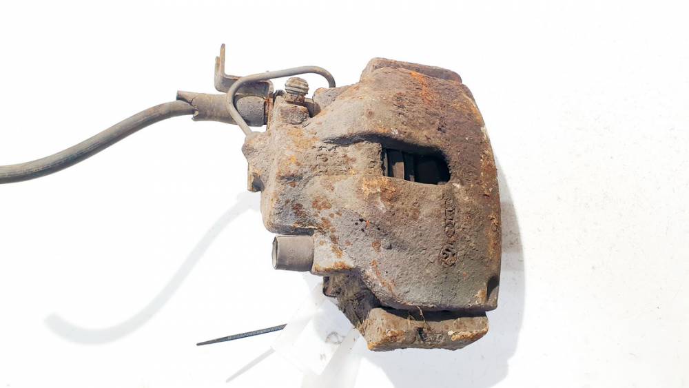 Volkswagen Passat 1999 Disc-Brake Caliper - FRONT RIGHT