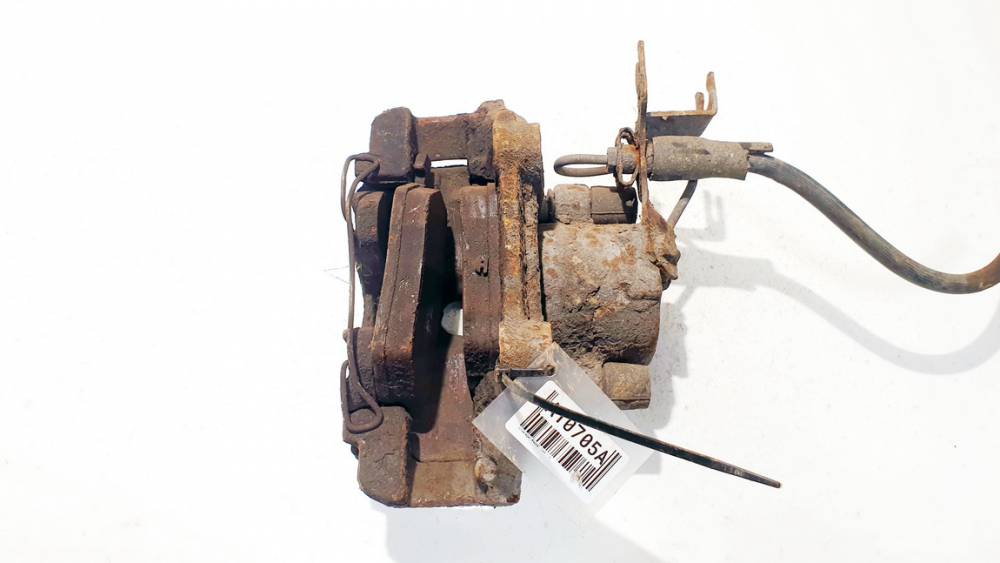 Volkswagen Passat 1999 Stabdziu suportas P.D. - Thumbnail 3