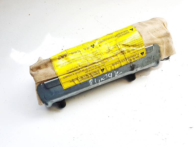 MR306231 Mitsubishi Carisma 2002 Sēdekļa drošības spilvens SRS