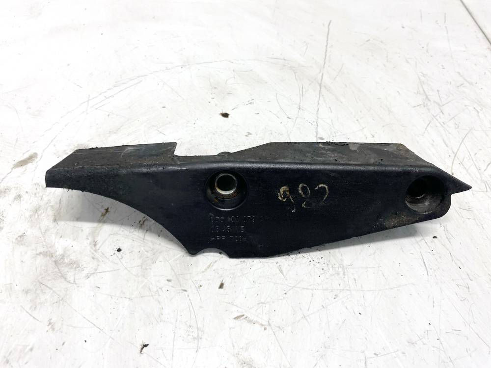 038103079A Audi A6 2002 Engine Belt Cover (TIMING COVER)