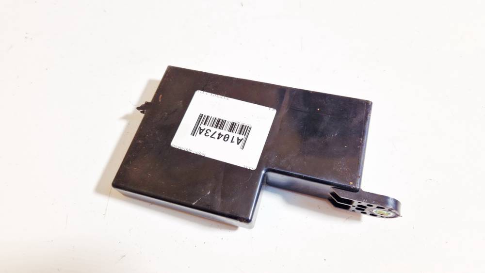 8930052051 Toyota Yaris 2007 Anderen Computern - Thumbnail 3