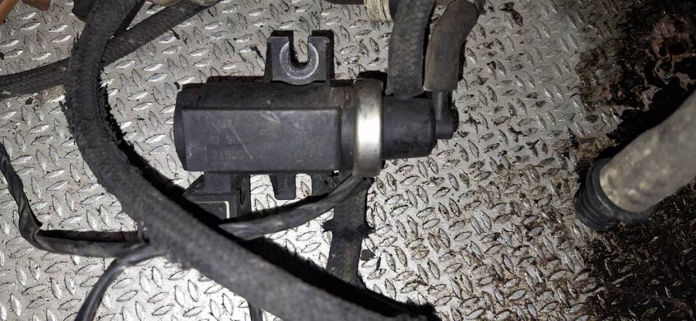 72190320 Volkswagen Sharan 2000 Electrical selenoid (Electromagnetic solenoid)