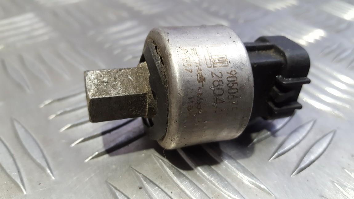 90506752 USED Pressure Switch, air conditioning AC Pressure Switch