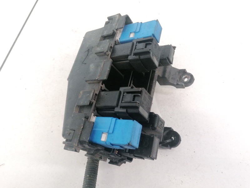 252309F915 Nissan Primera 2003 Sulakerasia - Thumbnail 2