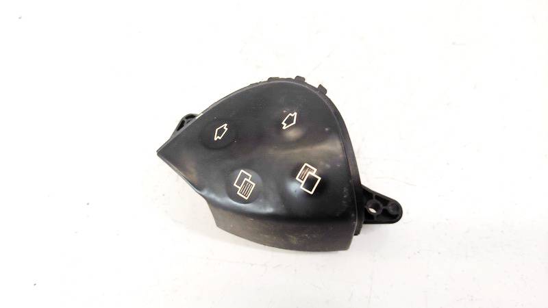 A2118213358 Mercedes-Benz E-CLASS 2005 Holden Steering Wheel Button