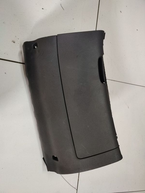 0010111360041 Skoda Octavia 2011 Glove Box Assembly