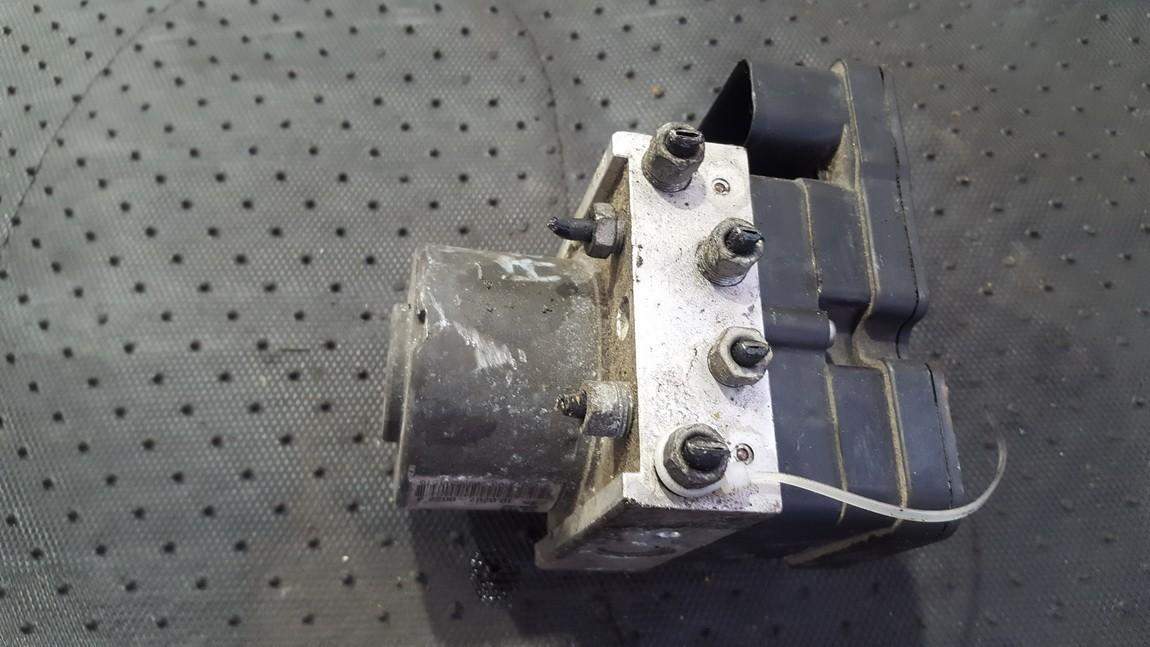 0007969E0 Opel Astra 2005 ABS blokas