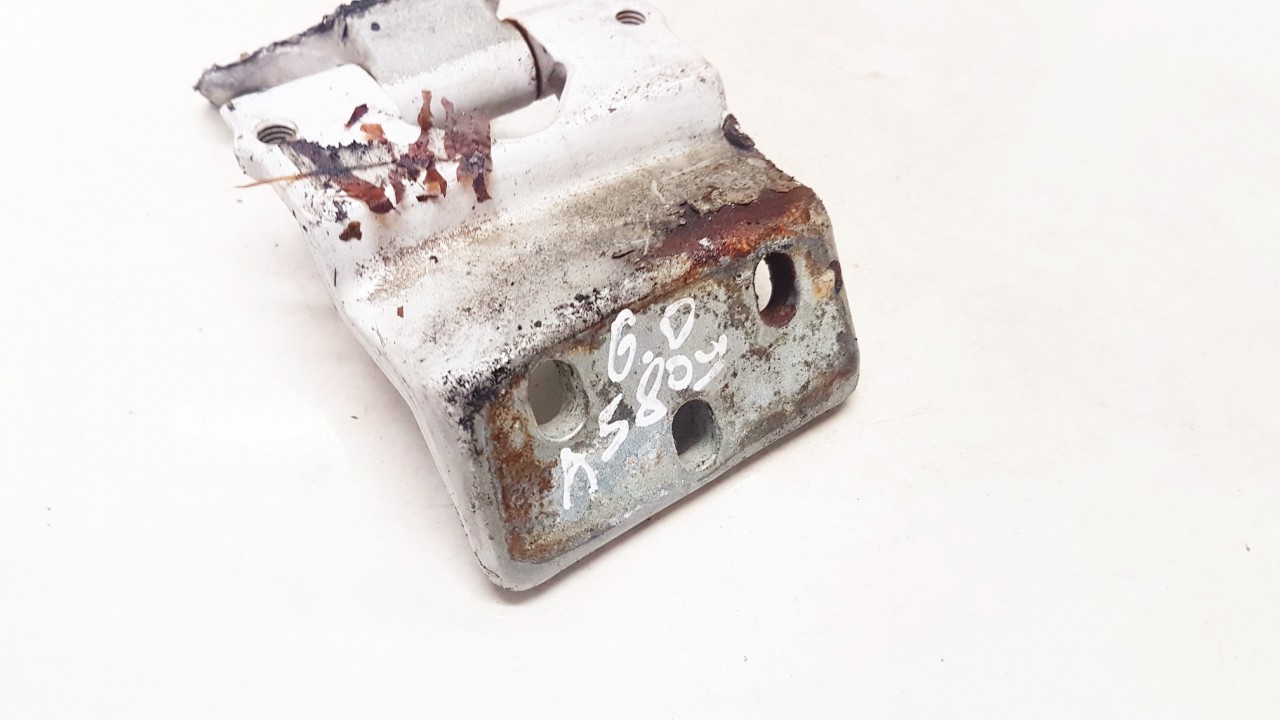 Mercedes-Benz Vito 2000 Galiniu duru vyris G. - Thumbnail 2