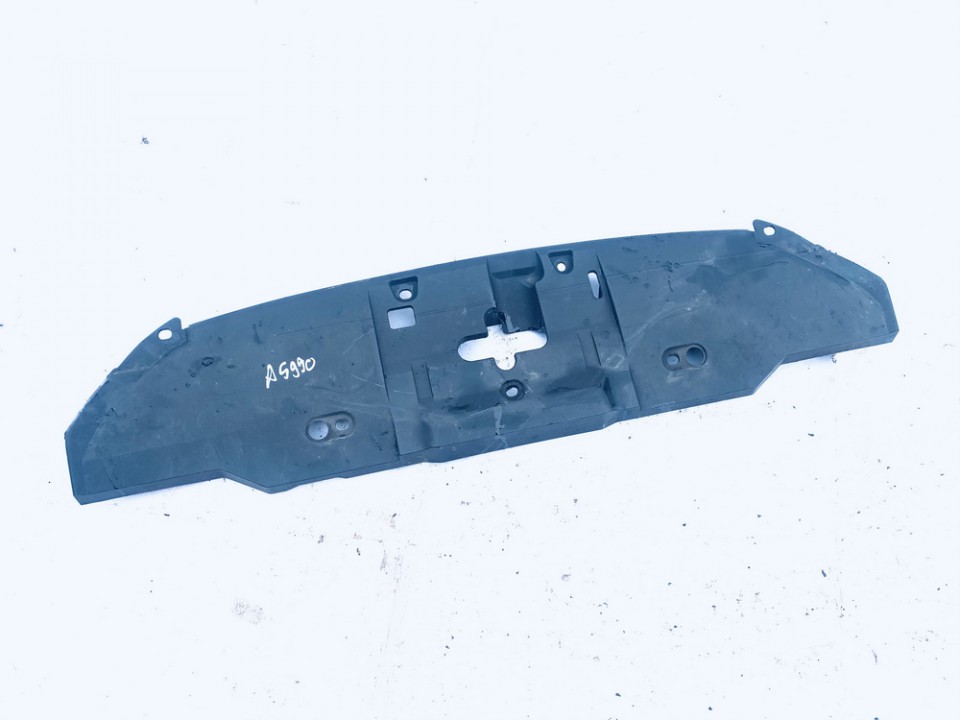 71123SWY Honda CR-V 2008 ENGINE BONNET-HOOD LOCK TRIM MOLDING