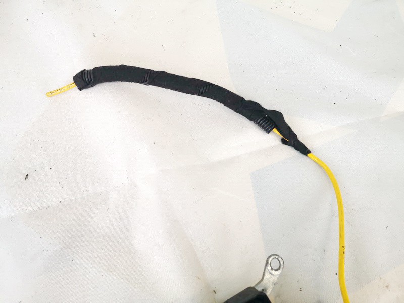 4F0880241E Audi A6 2007 Seat AIRBAG - Thumbnail 2