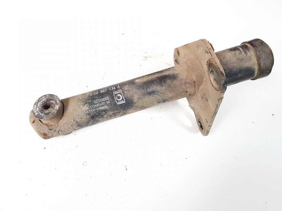 8D0807134A Audi A4 1995 Bamperio laikiklis P.D. - Thumbnail 2