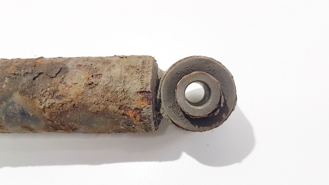 22229260 Ford Galaxy 2006 Shock Absorber - Suspension Strut Assembly - REAR RIGHT - Thumbnail 3