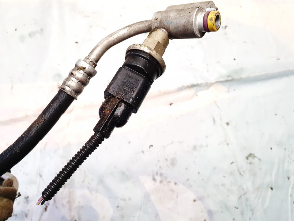 1j0973703 used Pressure Switch, air conditioning AC Pressure Switch