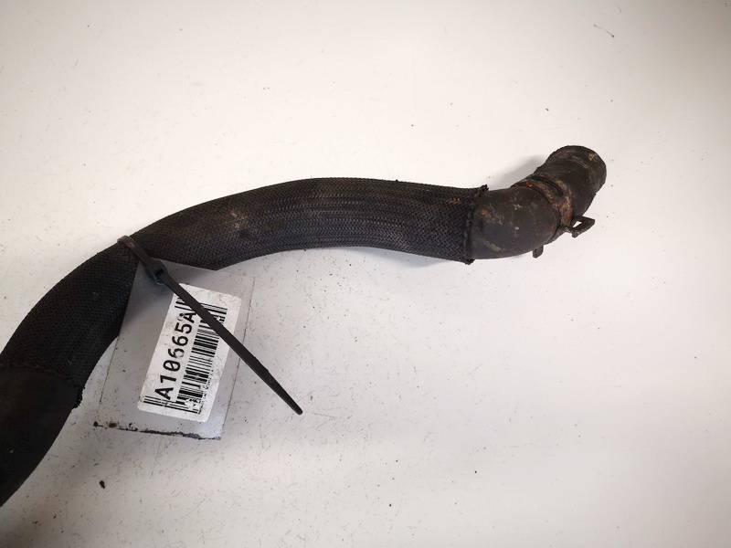 Renault Laguna 2012 Radiator Hose (Water Hose) - Thumbnail 2