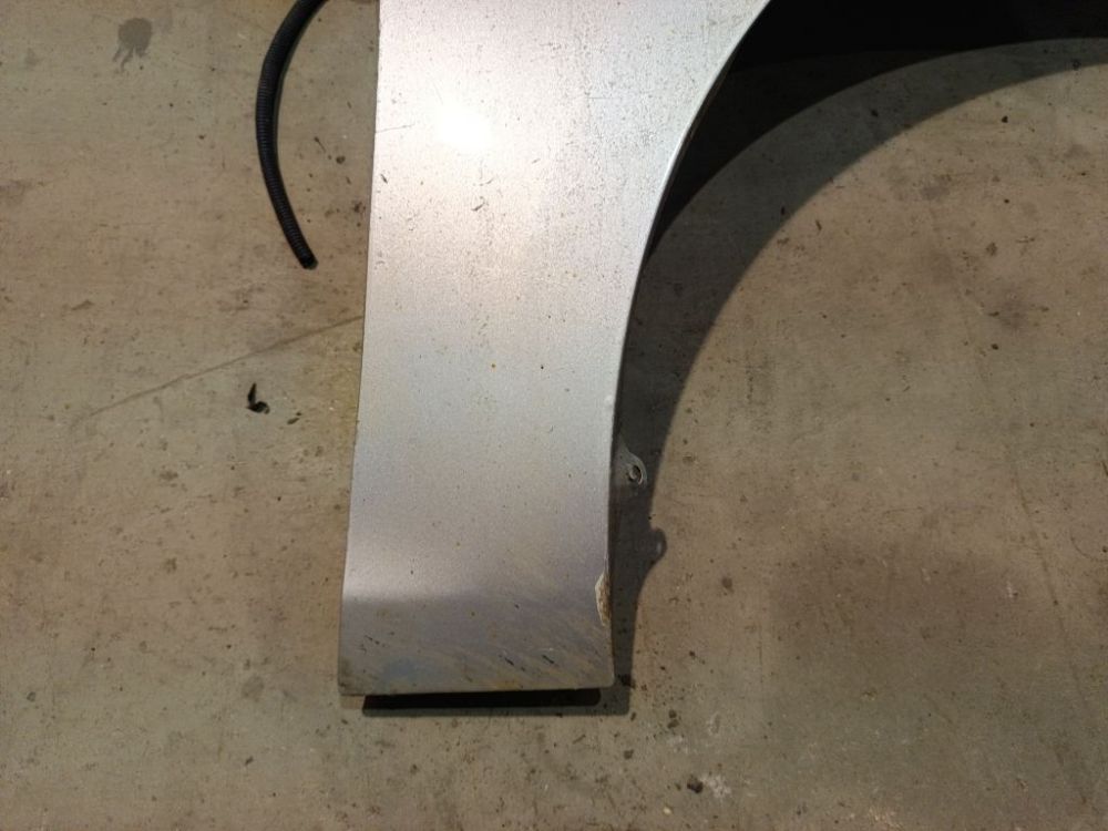 Opel Astra 2011 Sparnas P.D. - Thumbnail 2