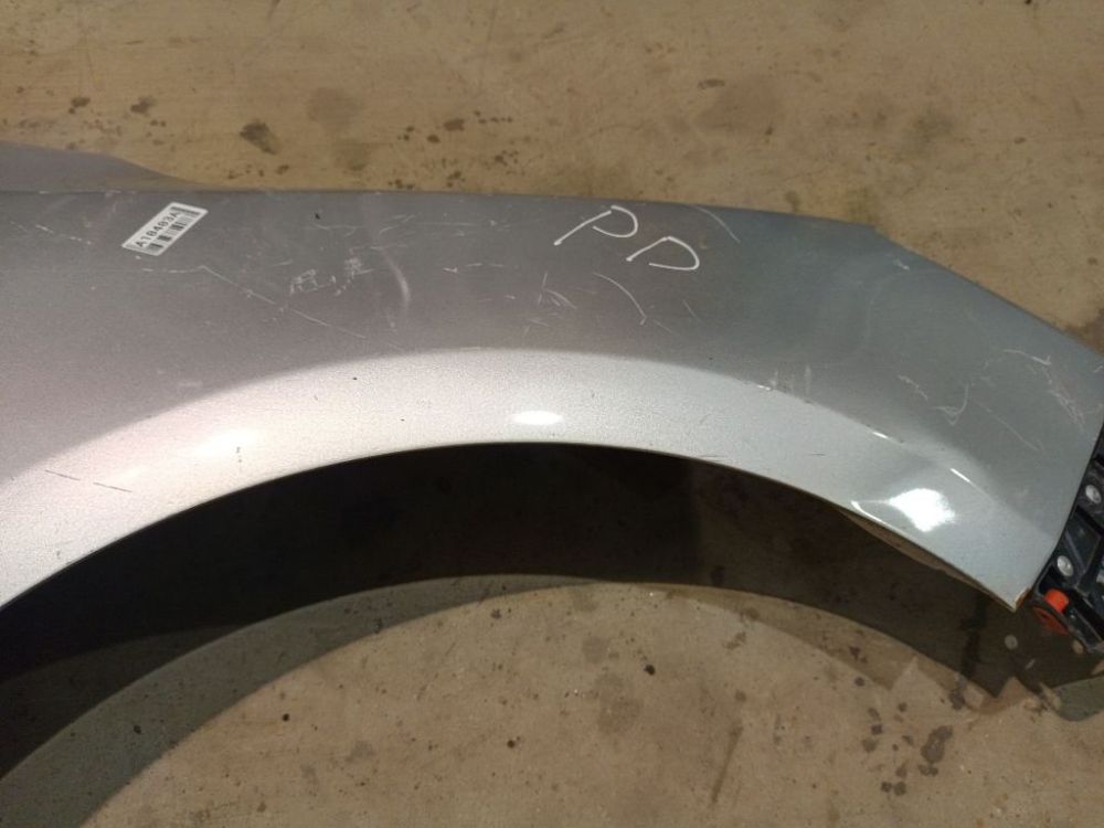 Opel Astra 2011 Sparnas P.D. - Thumbnail 3