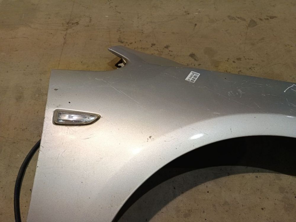 Opel Astra 2011 Sparnas P.D. - Thumbnail 4