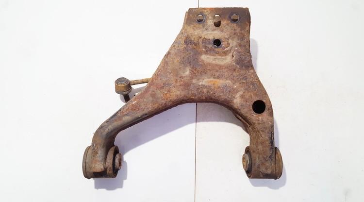 Kia Sorento 2005 Control arm - FRONT LEFT - Thumbnail 2