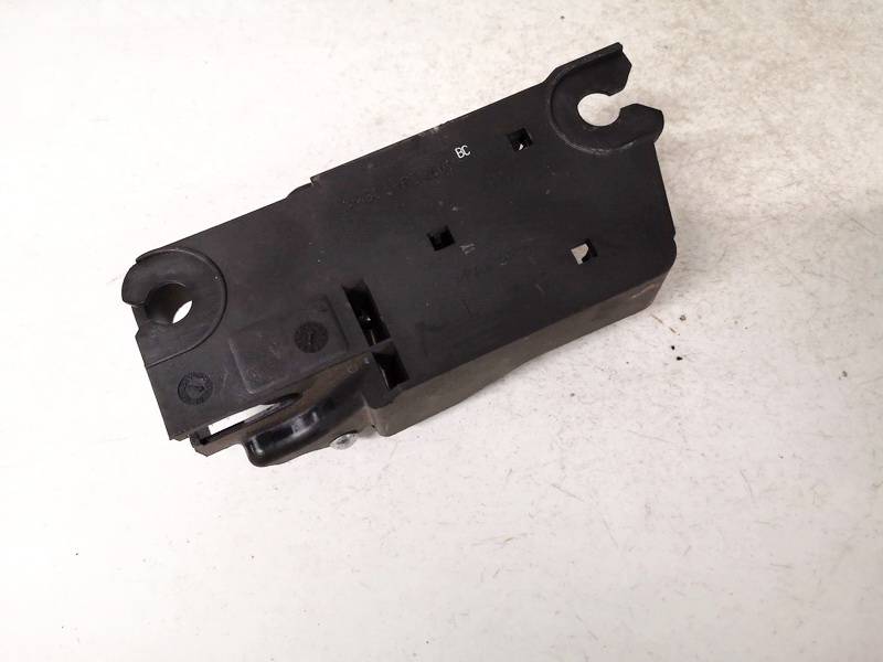 3M51R22601BC Ford C-MAX 2006 Door Handle Interior - FRONT LEFT - Thumbnail 2