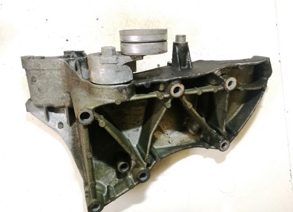 8200115762 Renault Vel Satis 2002 Engine Mount Bracket and Gearbox Mount Bracket - Thumbnail 2