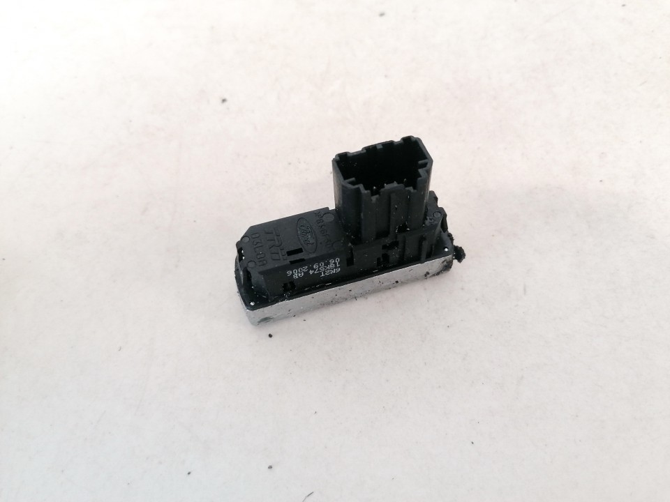 6M2T18K574AB Ford Galaxy 2006 Heated screen switch (Window Heater Switch) - Thumbnail 3