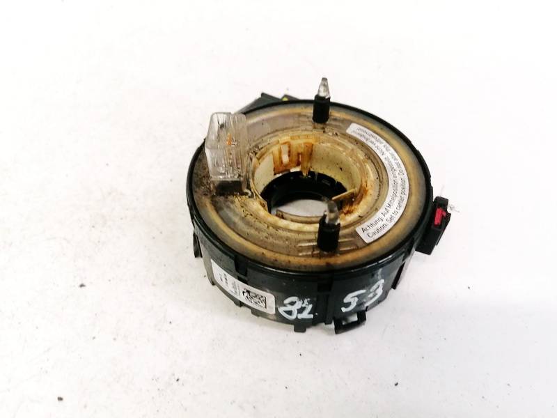 1K0959653C Volkswagen Touran 2005 Direction Roue Slip Bague Squib