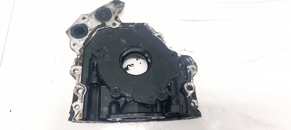 9686038880 Volvo S80 2012 Tepalo siurblys - Thumbnail 2