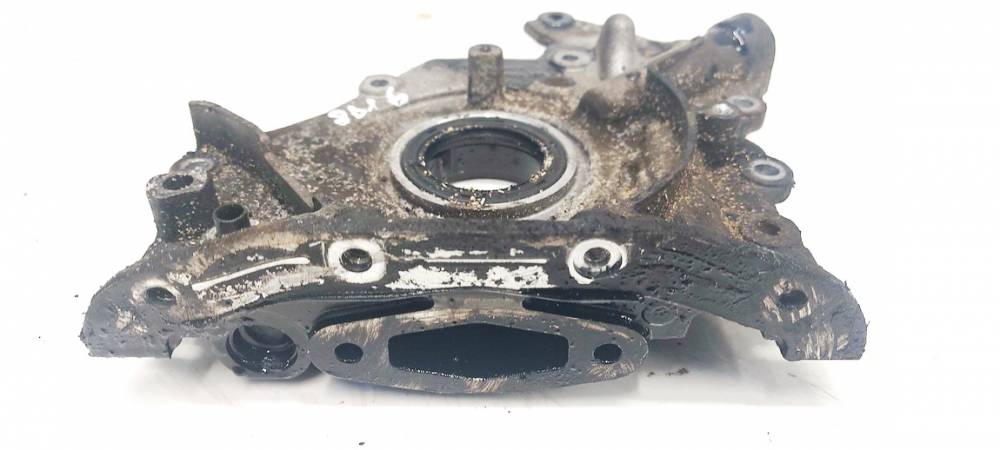 9686038880 Volvo S80 2012 Tepalo siurblys - Thumbnail 3