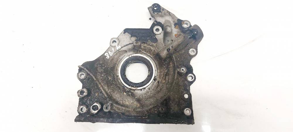 9686038880 Volvo S80 2012 Tepalo siurblys
