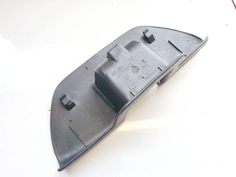 4436402 Renault Laguna 2010 Salona apdare (plastmasas) - Thumbnail 2