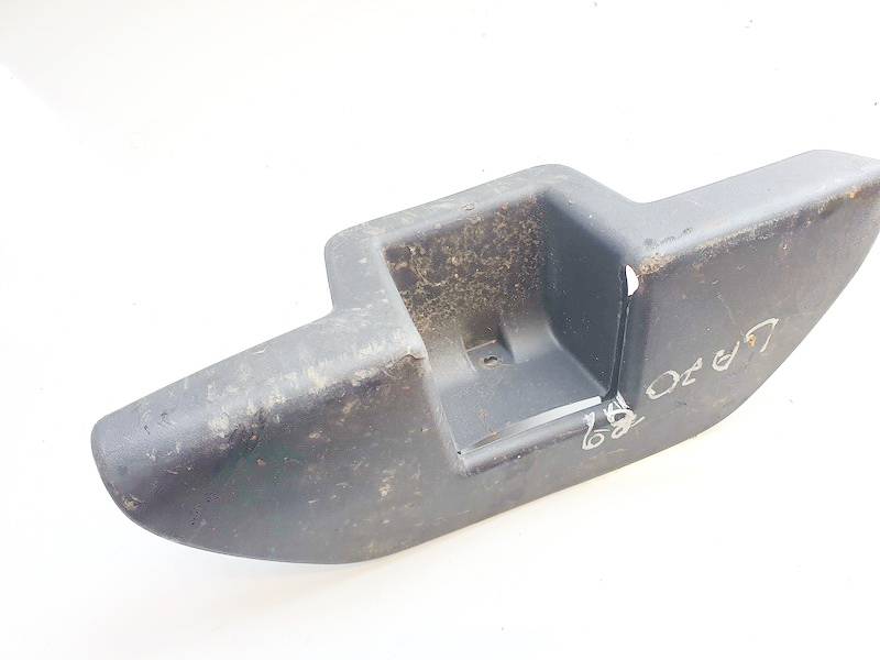 4436402 Renault Laguna 2010 Innenausstattung