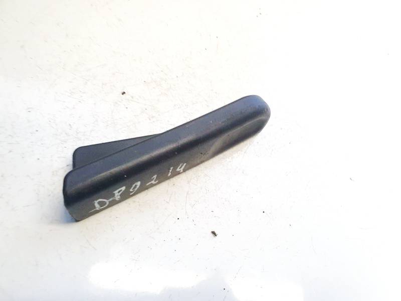8328335L Audi A6 2005 Interior trim - Thumbnail 2
