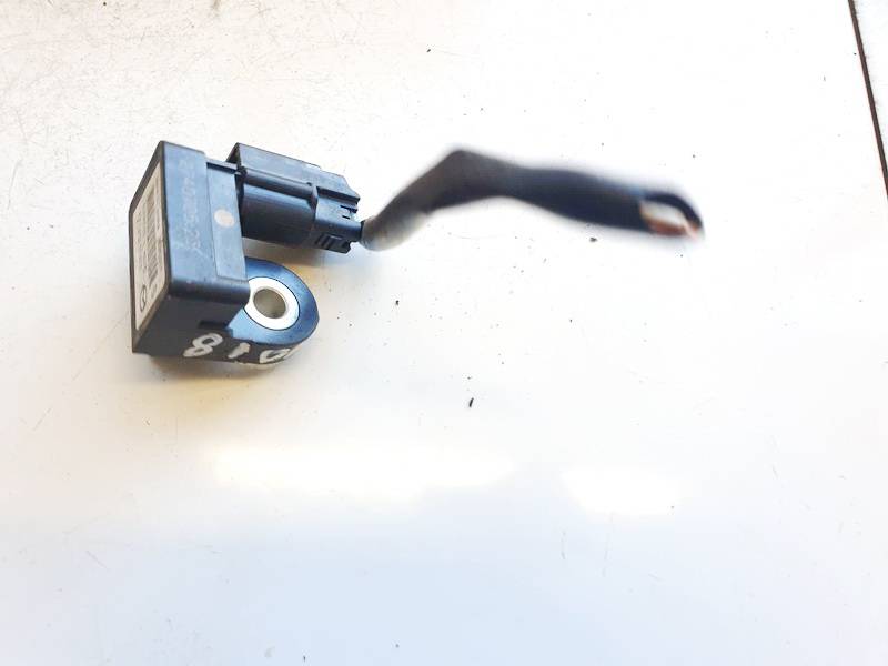 10302007 Mazda CX-7 2007 Airbag Steuergerät - Thumbnail 2