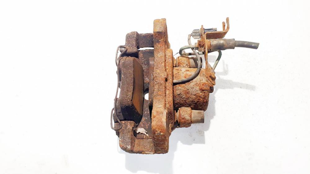 Audi A4 2004 Disc-Brake Caliper - FRONT RIGHT - Thumbnail 3