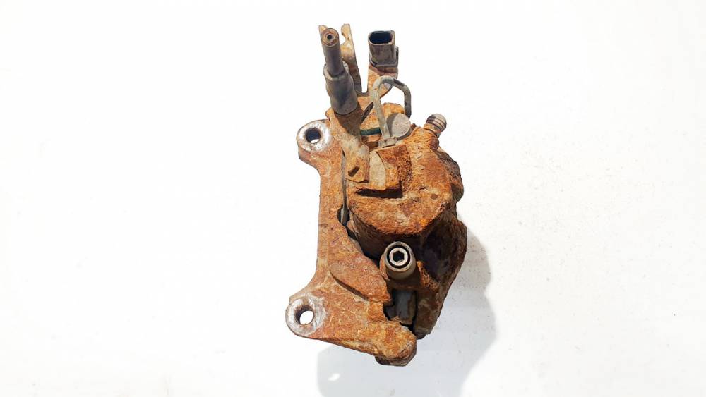 Audi A4 2004 Disc-Brake Caliper - FRONT RIGHT - Thumbnail 2