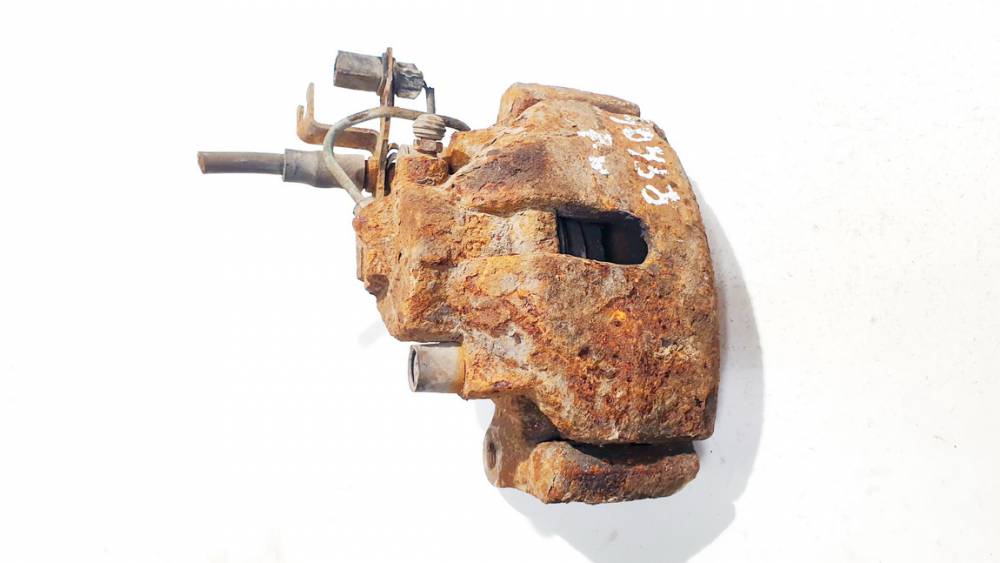 Audi A4 2004 Disc-Brake Caliper - FRONT RIGHT