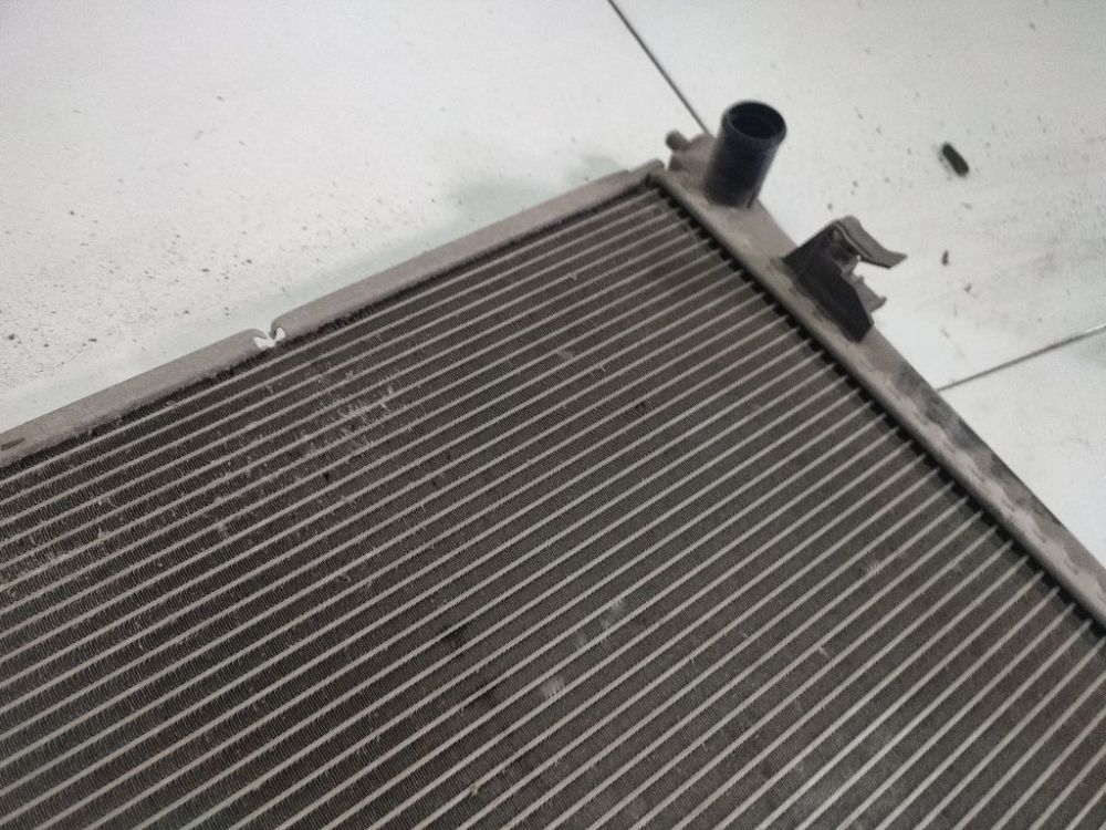 Kia Ceed 2007 Radiator-Water Cooler - Thumbnail 3