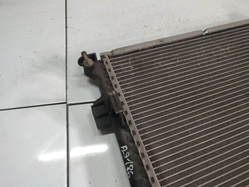 Kia Ceed 2007 Radiator-Water Cooler - Thumbnail 4